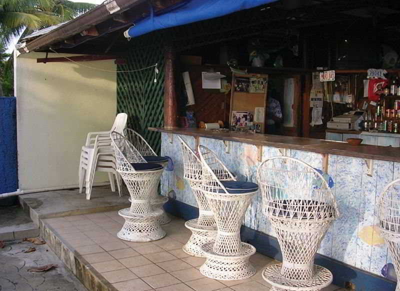 White Sands Negril Restaurant foto